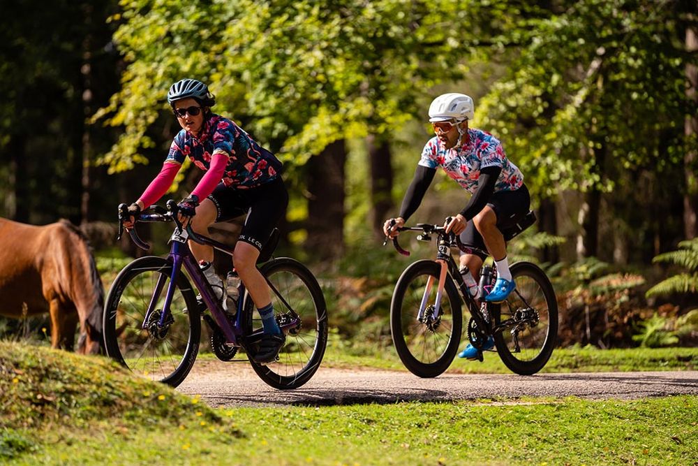 The New Forest Tour 2025