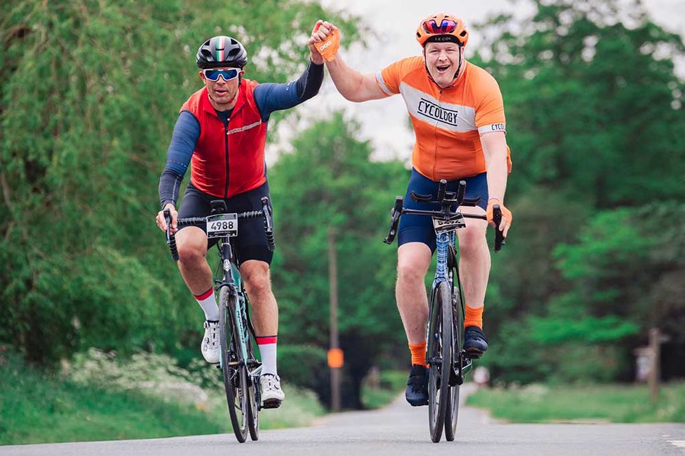 The Surrey Hills Classic 2025