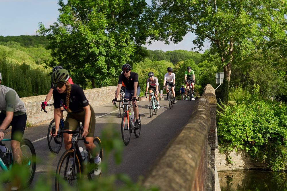 The Cotswold Classic 2025