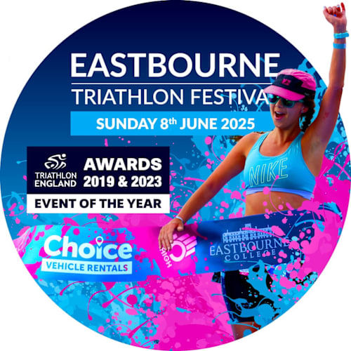 Eastbourne Triathlon