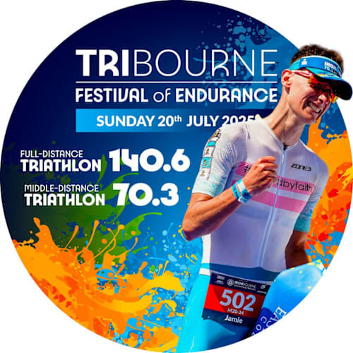 TriBourne Festival of Endurance