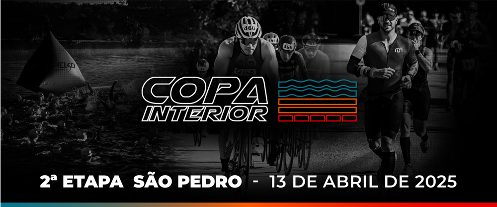 Copa Interior de Triathlon 2025