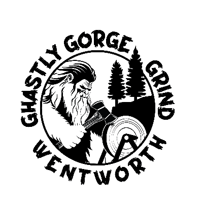 Ghastly Gorge Grind 2025