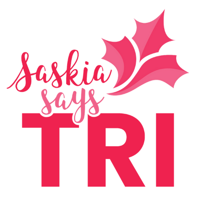 2025 Saskia Says Tri