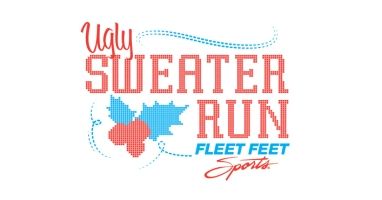 Ugly Sweater Run