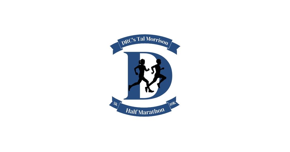 DRC's Tal Morrison Half Marathon (13.1, 10K & 5K)