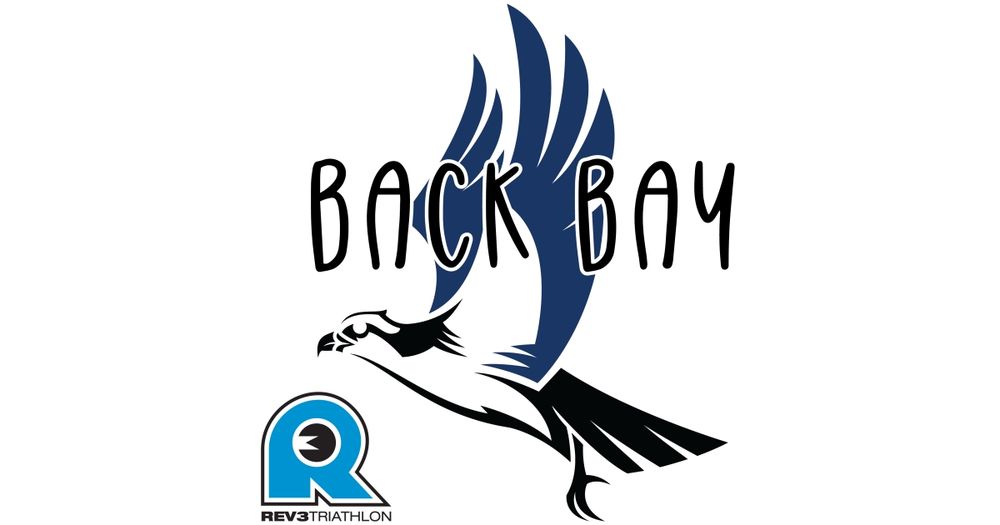 Rev3 Back Bay Triathlon