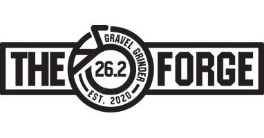 THE FORGE - 26.2/10 Mile Gravel Grinder