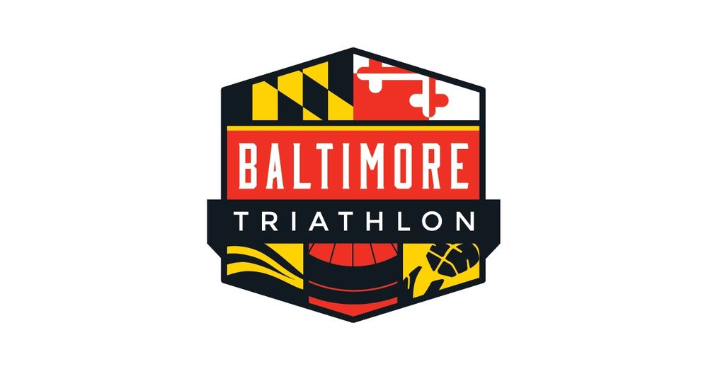 Baltimore Triathlon Festival