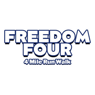 Freedom Four 4 Mile Run/Walk