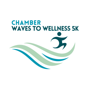 Waves To Wellness 5K
