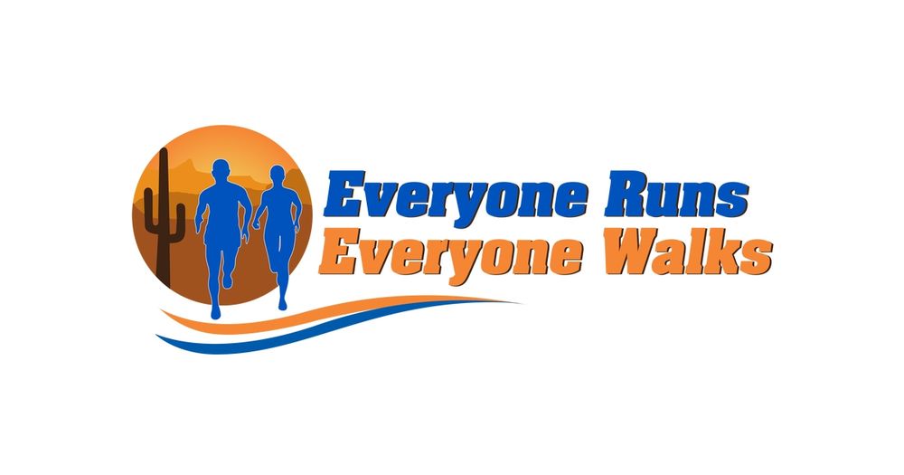 Everyone Runs Catalina State Park Half Marathon and 5.3 Mile Trail Races