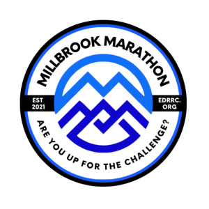 Millbrook Marathon presented by the EDRRC