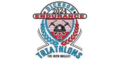 Dickson Endurance and Iron Nugget Sprint Triathlon