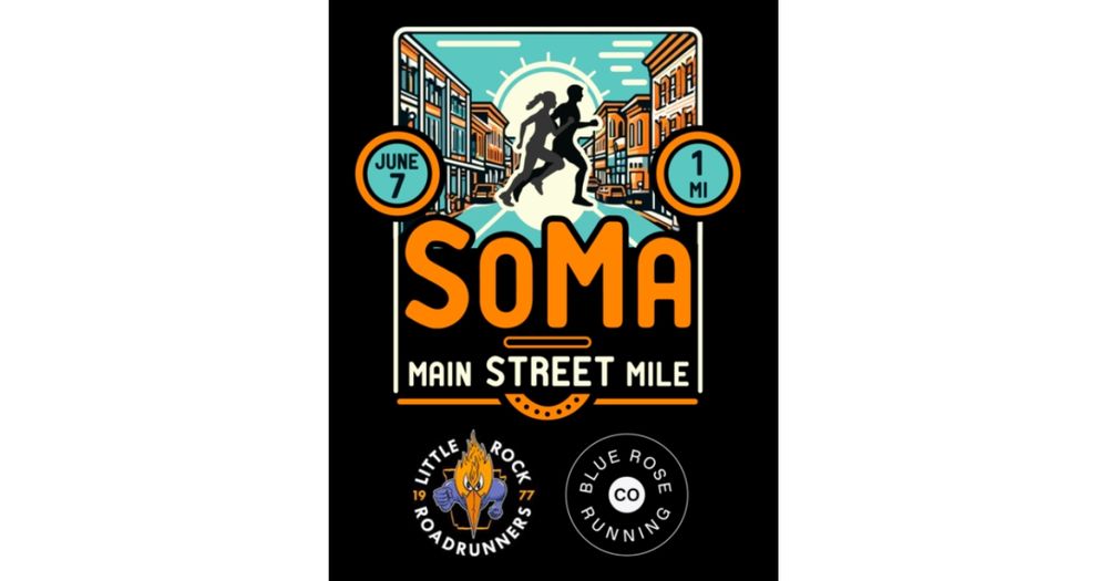 The SoMa Main Street Mile