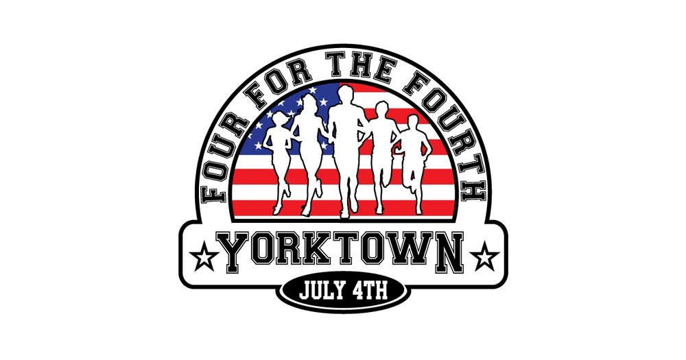 Four for the Fourth