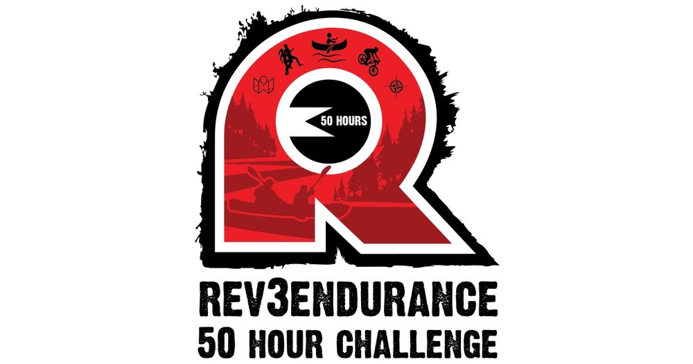 REV3 50 Hour Challenge - Cowboy Tough