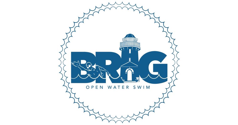 12th Annual Brigantine Open Water Swim