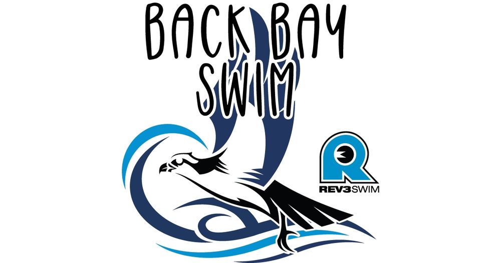 Rev3 Back Bay Swim
