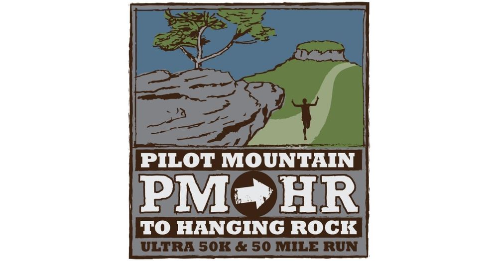 Pilot Mountain to Hanging Rock Ultra