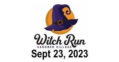 Witch Run - Half Marathon, 10K, 5K
