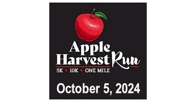 Apple Harvest Run