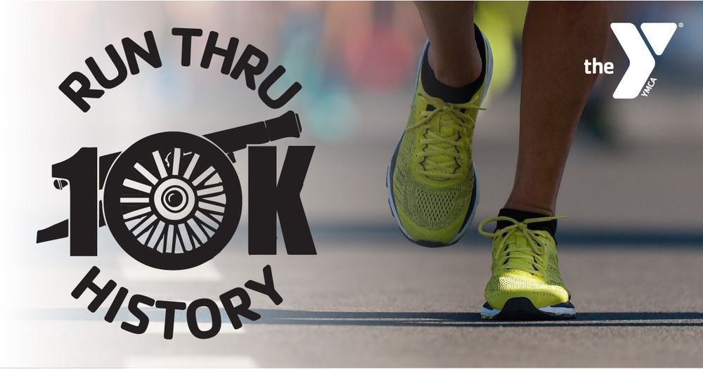 10K Run Thru History