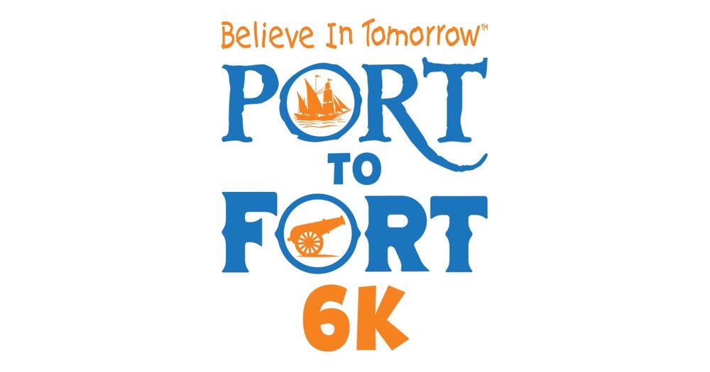 Believe In Tomorrow Port to Fort 6K 2025