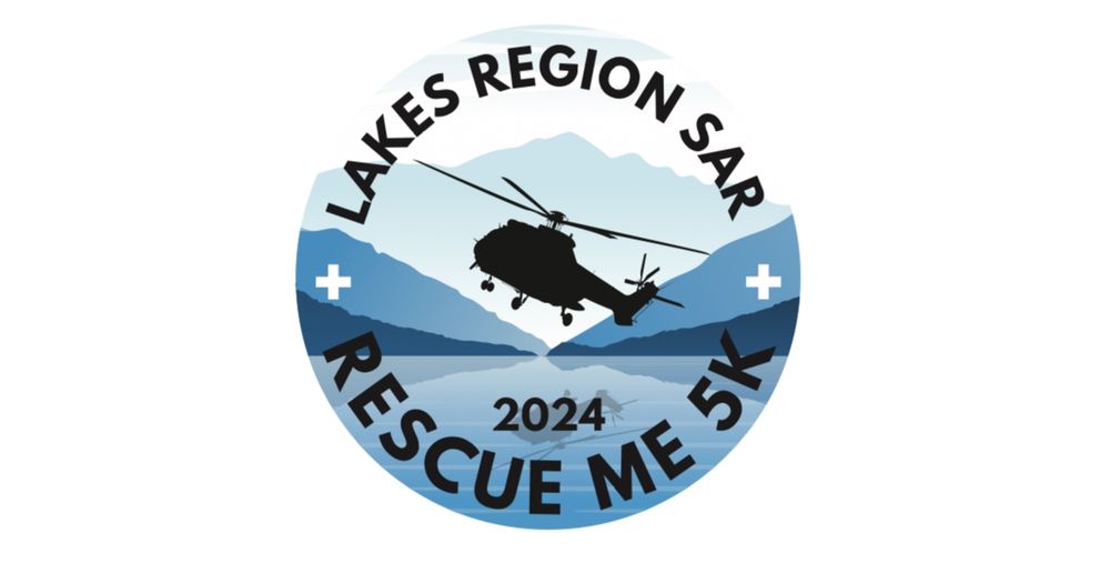 Rescue Me 5K