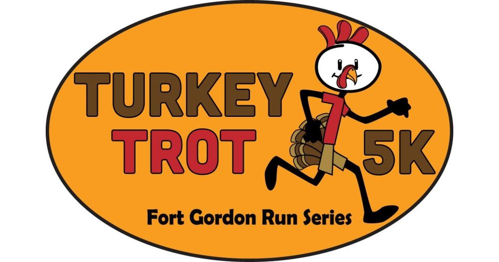 Fort Eisenhower Turkey Trot 5K