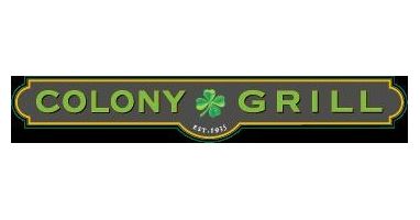 2025 Colony Grill 'Hot Oil' 5K