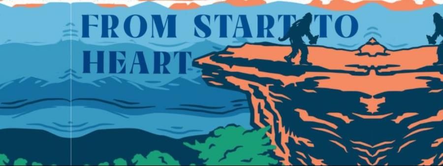 From Start to Heart Race Series