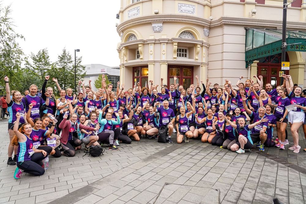 Sheffield Mutual Sheffield 10K 2025
