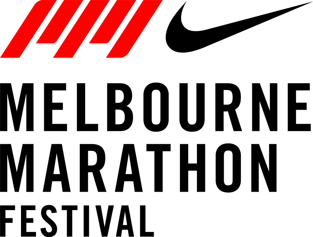 2025 Nike Melbourne Marathon Festival