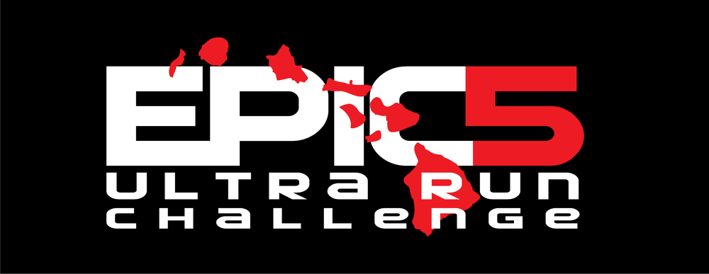 EPIC5 Ultra Run