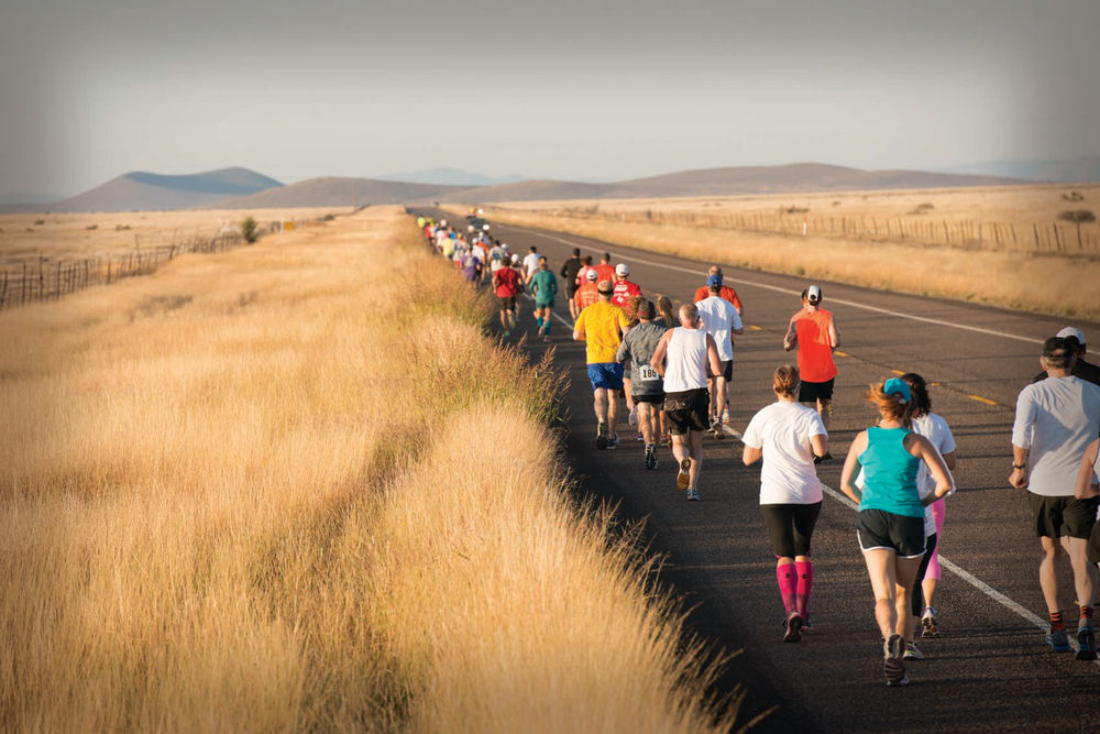 M2M - Marathon 2 Marathon -  October 25, 2025 / no refunds or deferments but you can transfer to another person