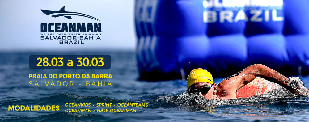 OCEANMAN Bahia 2025