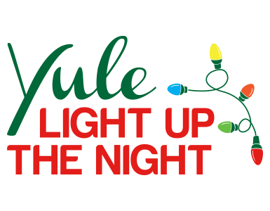 Yule Light Up The Night
