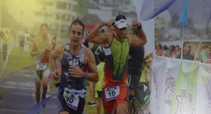 Triatlón Sprint Boca 11va Edición 2025