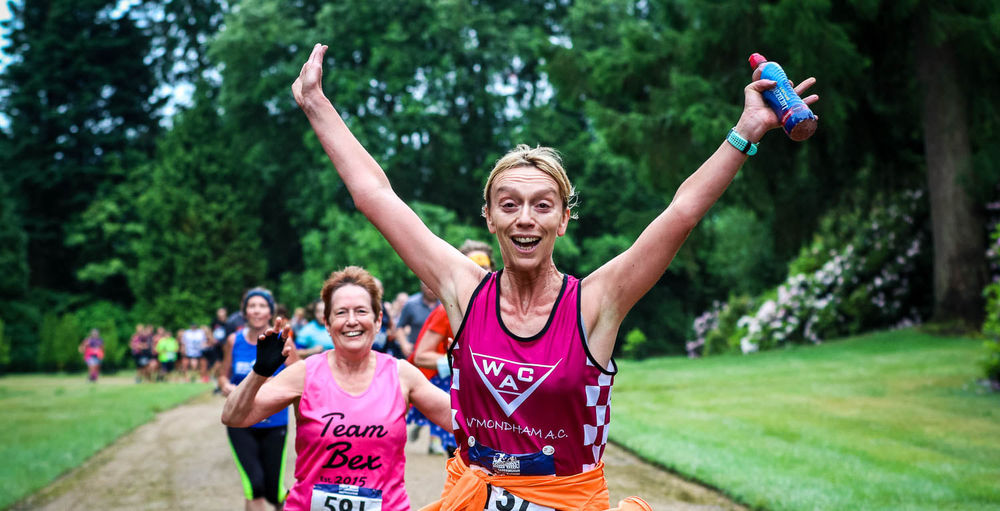 Run Sandringham 10k & 5k