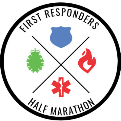 2025 Edmonton First Responders Half Marathon