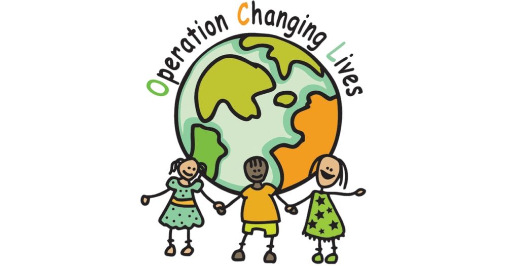 Operation Changing Lives 5K Run and Walk