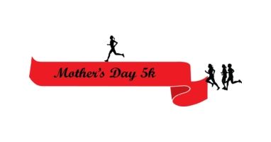 Mother's Day 5K Run/Walk