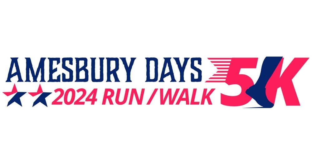 Amesbury Days 5K