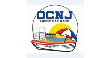 OCNJ Labor Day 5 Miler & 1 Mile