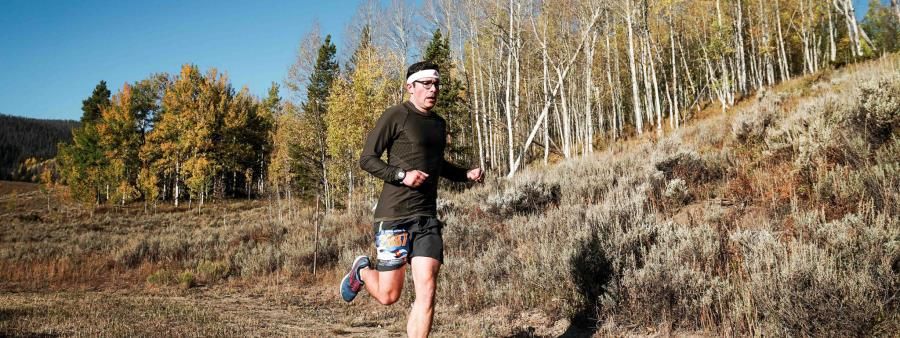 Snow Mountain Ranch Trail Running Festival