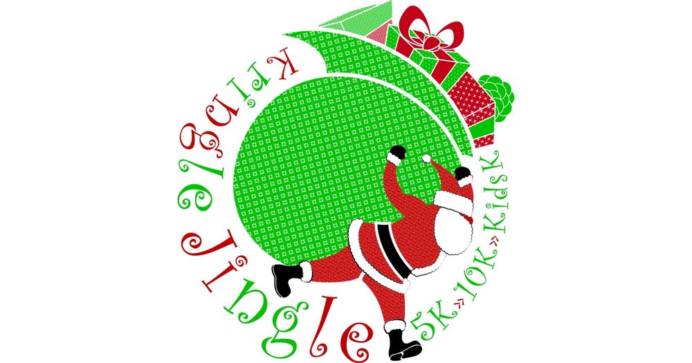 Kringle Jingle Run: 10K, 5K and Kids K