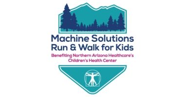 Machine Solutions Run & Walk for Kids
