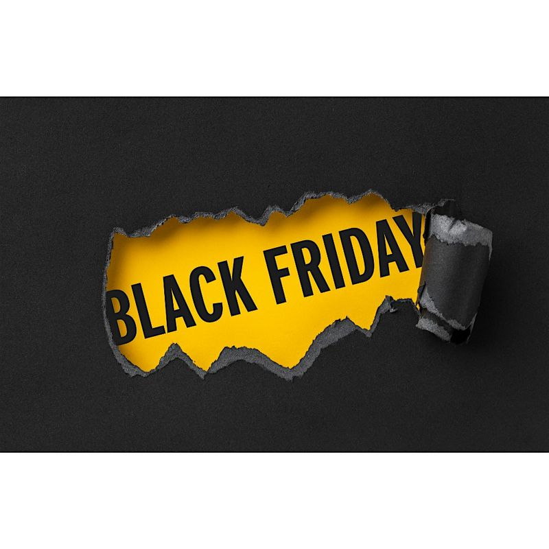 2024 Black Friday Sale - Save 50% on all Virtual Races!