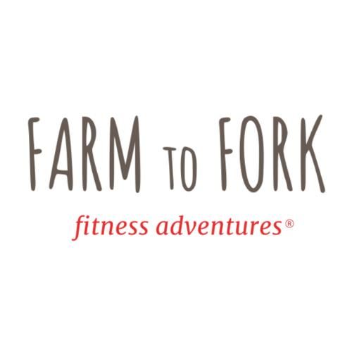 2025 Farm to Fork Fitness Adventures
